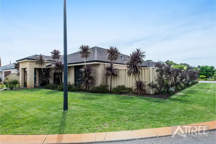 Third view of Homely house listing, 19 Patchouli Circle, Atwell WA 6164