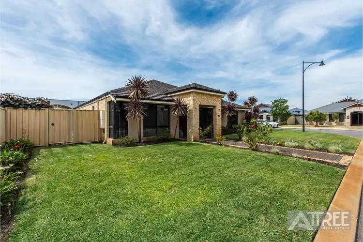 Fourth view of Homely house listing, 19 Patchouli Circle, Atwell WA 6164