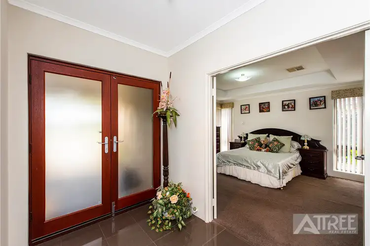 Sixth view of Homely house listing, 19 Patchouli Circle, Atwell WA 6164
