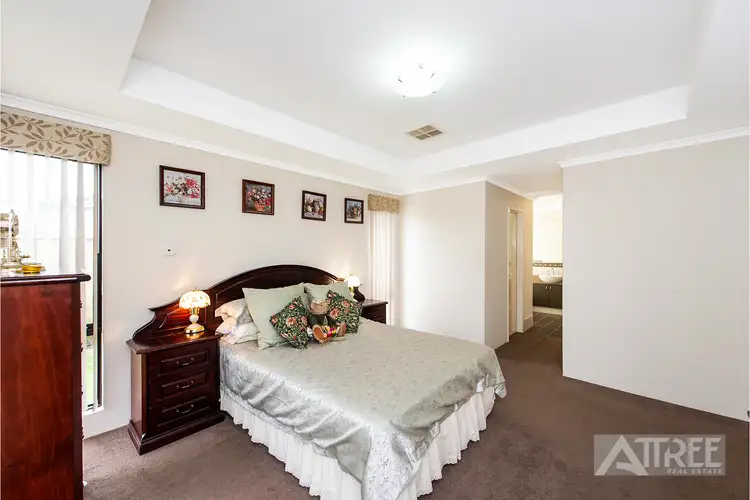 Seventh view of Homely house listing, 19 Patchouli Circle, Atwell WA 6164