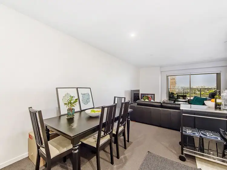 39/482 Upper Roma Street, Brisbane City QLD 4000