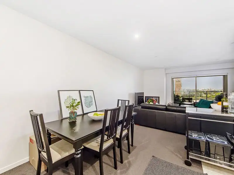 Main view of Homely apartment listing, 39/482 Upper Roma Street, Brisbane City QLD 4000