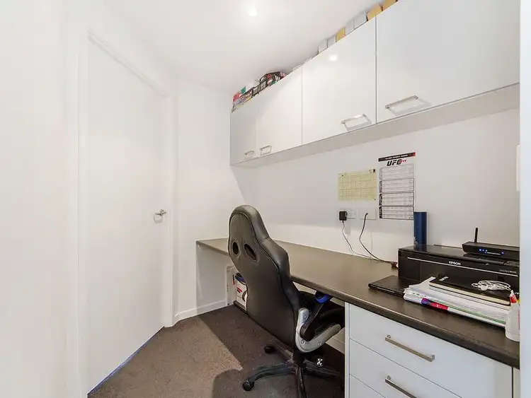 Fifth view of Homely apartment listing, 39/482 Upper Roma Street, Brisbane City QLD 4000