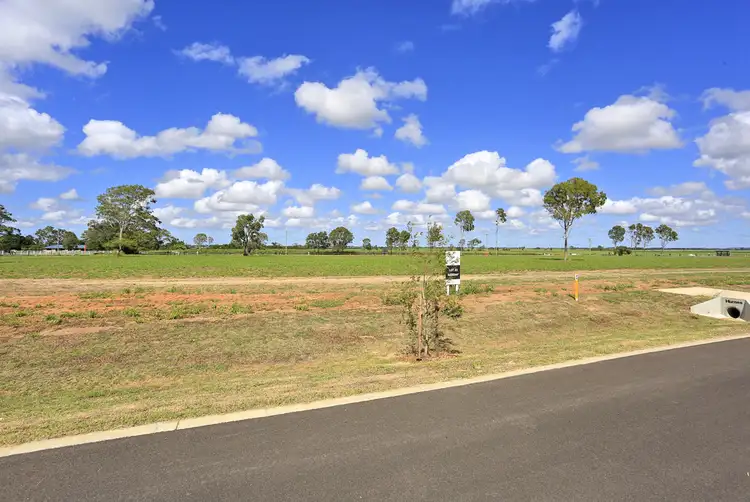 Fifth view of Homely land listing, Lot 22 Tantitha Rise Estate, Gooburrum QLD 4670