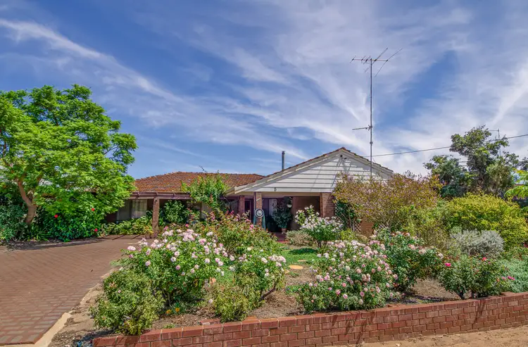Main view of Homely house listing, 5 Central Ave, Wickepin WA 6370