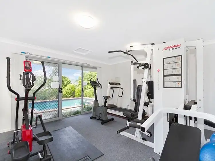 Fourth view of Homely townhouse listing, 24/336 King Avenue, Durack QLD 4077