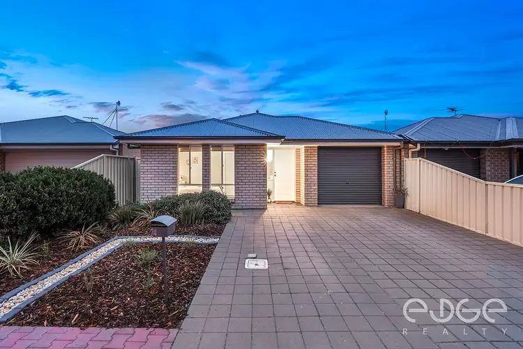 24 Carbone Drive, Munno Para West SA 5115