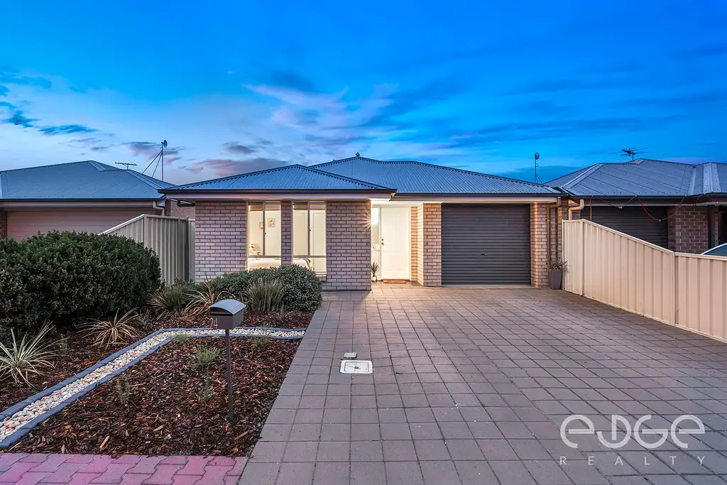 Main view of Homely house listing, 24 Carbone Drive, Munno Para West SA 5115