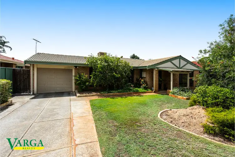 22 Scythe Street, Willetton WA 6155