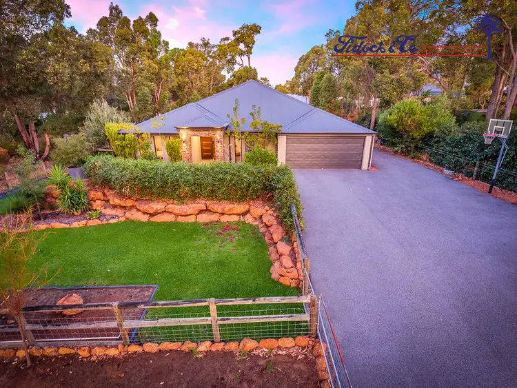 57 Brooks Road, Roleystone WA 6111
