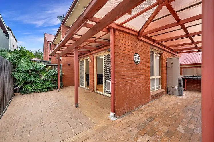 Fifth view of Homely townhouse listing, 5/19 Junction Road, Summer Hill NSW 2130