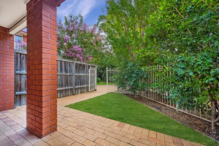 Sixth view of Homely townhouse listing, 5/19 Junction Road, Summer Hill NSW 2130