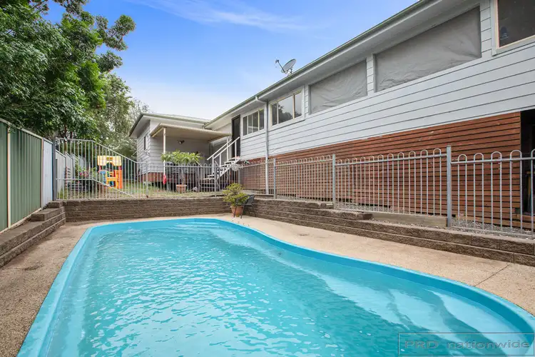 Fourth view of Homely house listing, 3 Clayton Crescent, Rutherford NSW 2320