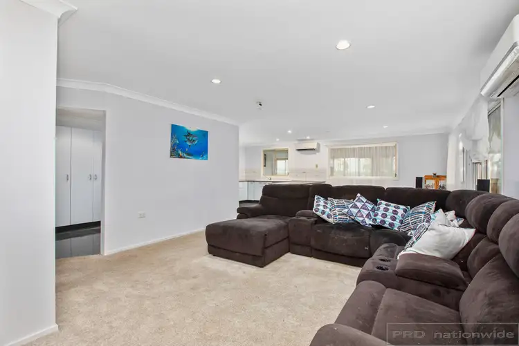 Sixth view of Homely house listing, 3 Clayton Crescent, Rutherford NSW 2320
