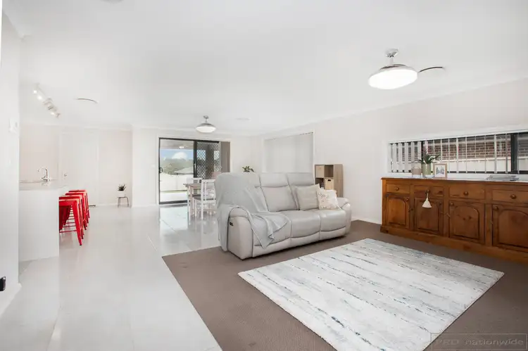 Third view of Homely house listing, 16 Upington Drive, East Maitland NSW 2323