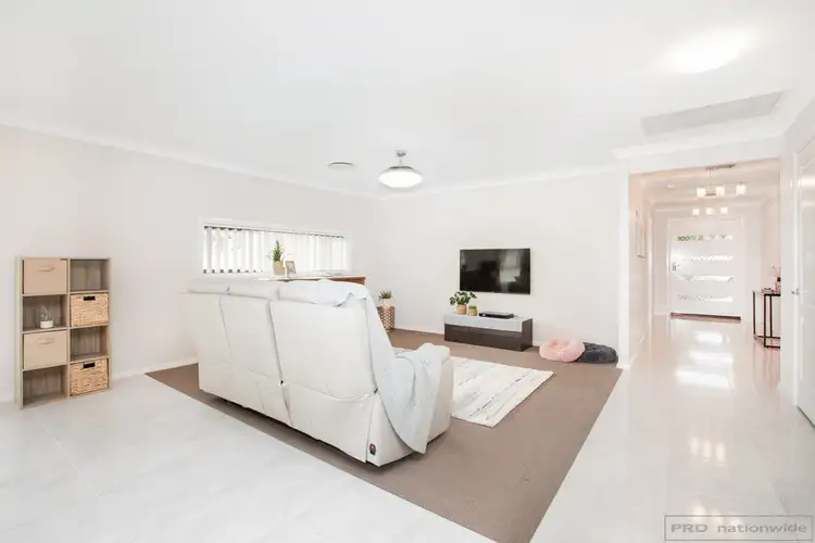 Fourth view of Homely house listing, 16 Upington Drive, East Maitland NSW 2323