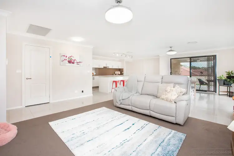 Fifth view of Homely house listing, 16 Upington Drive, East Maitland NSW 2323