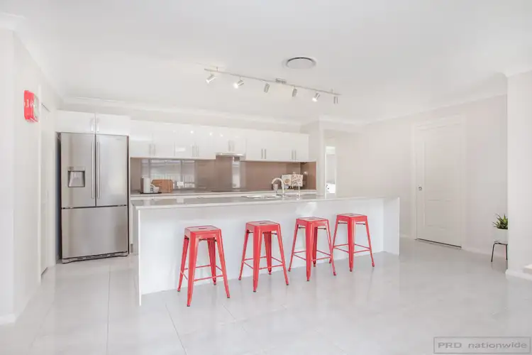 Sixth view of Homely house listing, 16 Upington Drive, East Maitland NSW 2323