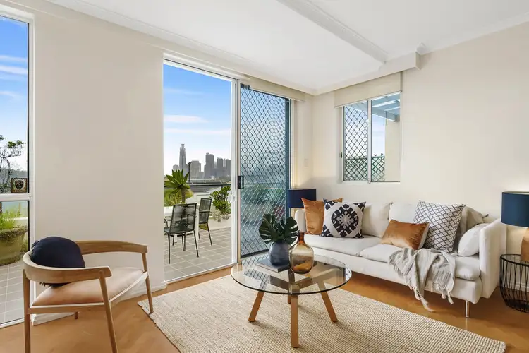 Fourth view of Homely townhouse listing, 18 Reynolds Avenue, Balmain NSW 2041