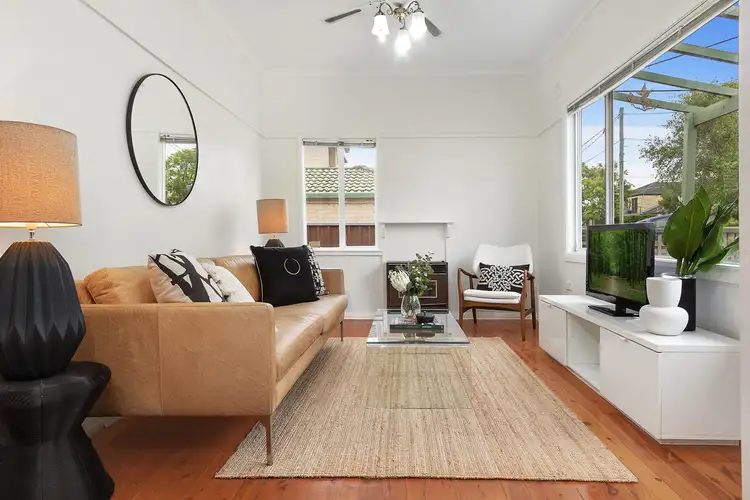 Third view of Homely house listing, 4 Milne Street, Ryde NSW 2112