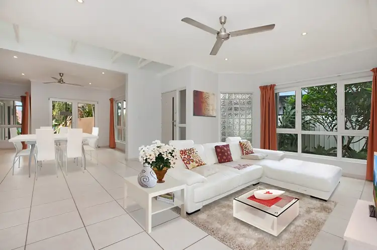 Fourth view of Homely house listing, 1 Odegaard Drive, Rosebery NT 832