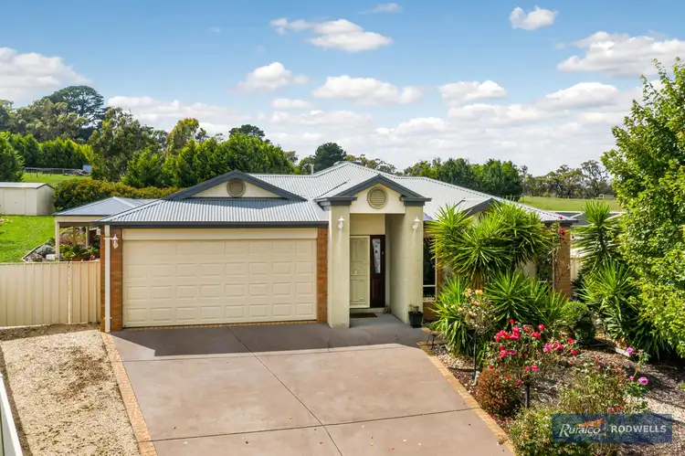 Main view of Homely house listing, 13 Golden Elm Court, Kilmore VIC 3764