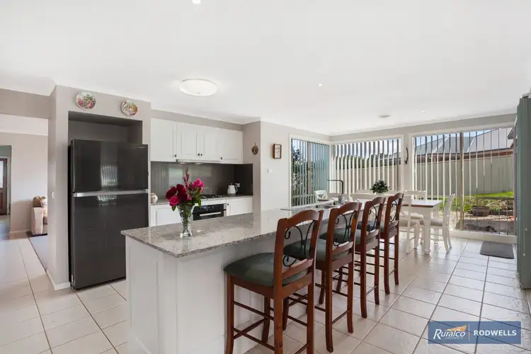 Second view of Homely house listing, 13 Golden Elm Court, Kilmore VIC 3764