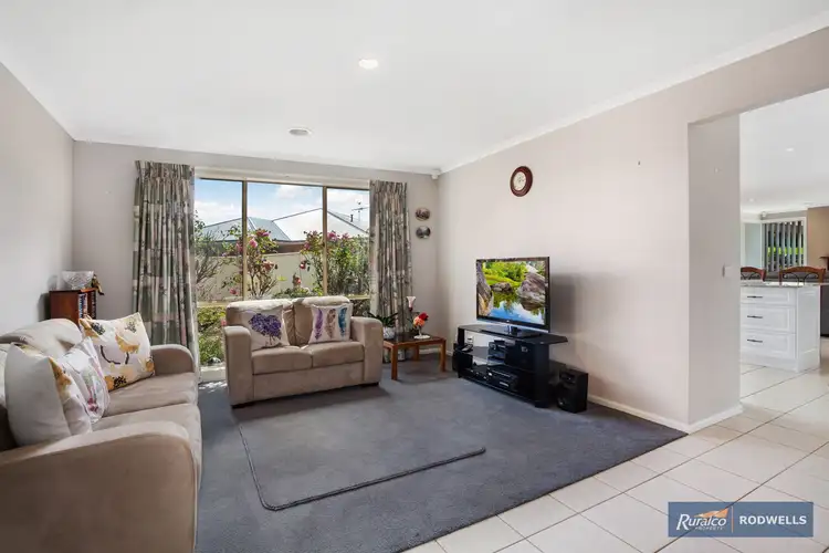 Fifth view of Homely house listing, 13 Golden Elm Court, Kilmore VIC 3764