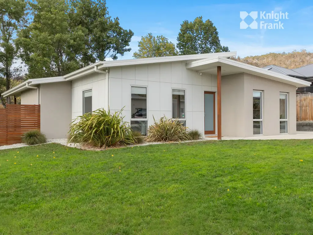 Main view of Homely house listing, 8 Gumleaf Court, Cambridge TAS 7170