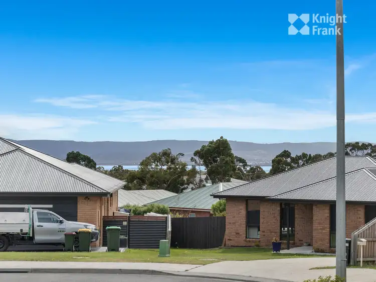 Second view of Homely house listing, 8 Gumleaf Court, Cambridge TAS 7170
