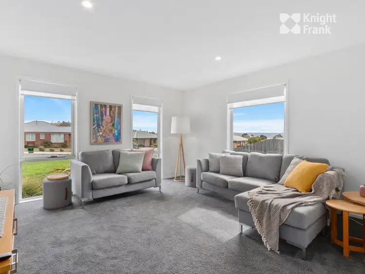 Fourth view of Homely house listing, 8 Gumleaf Court, Cambridge TAS 7170
