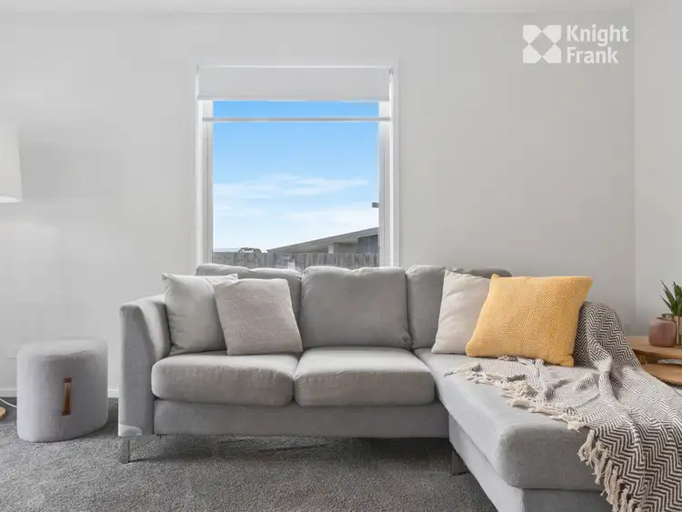 Fifth view of Homely house listing, 8 Gumleaf Court, Cambridge TAS 7170