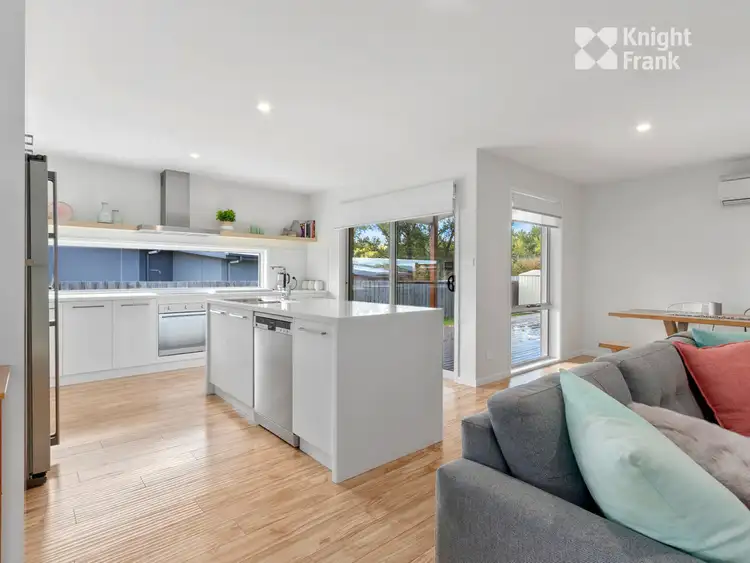 Sixth view of Homely house listing, 8 Gumleaf Court, Cambridge TAS 7170