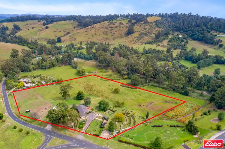 Third view of Homely rural property listing, 1325 BOOLARRA-MIRBOO NORTH ROAD, Boolarra VIC 3870