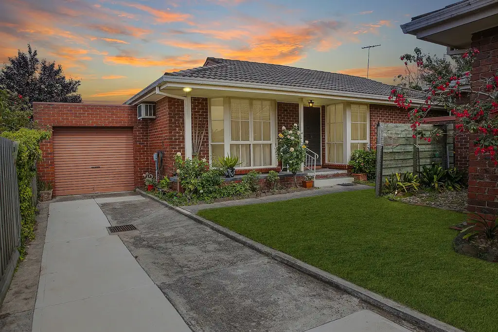 Main view of Homely unit listing, 4/4 Macpherson Street, Dandenong VIC 3175