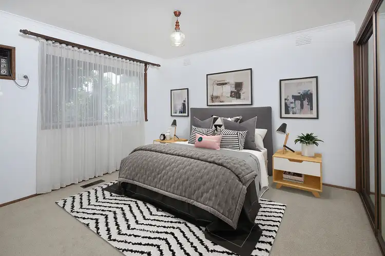 Fifth view of Homely unit listing, 4/4 Macpherson Street, Dandenong VIC 3175