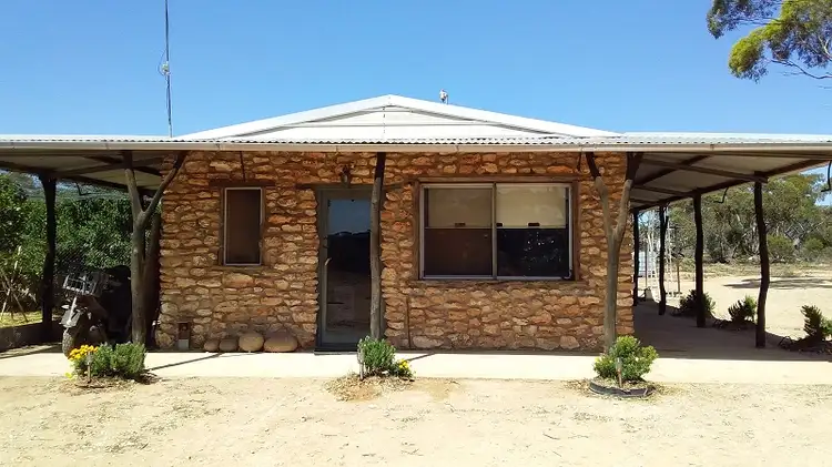 10641 Goyder Highway, Waikerie SA 5330