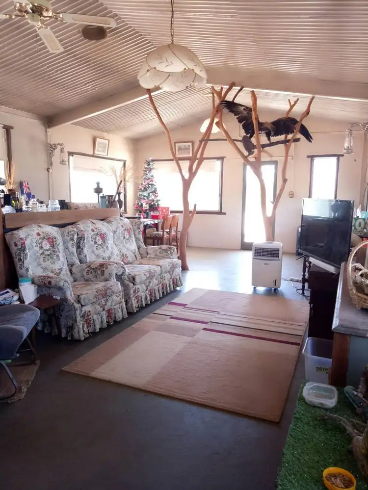 Second view of Homely rural property listing, 10641 Goyder Highway, Waikerie SA 5330
