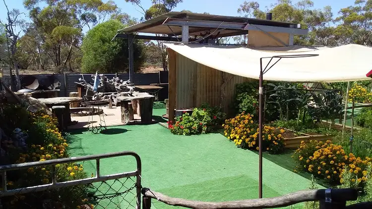 Third view of Homely rural property listing, 10641 Goyder Highway, Waikerie SA 5330