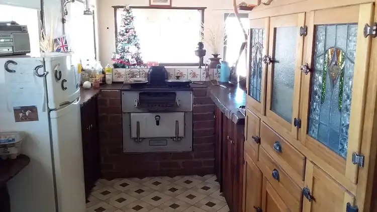 Fourth view of Homely rural property listing, 10641 Goyder Highway, Waikerie SA 5330