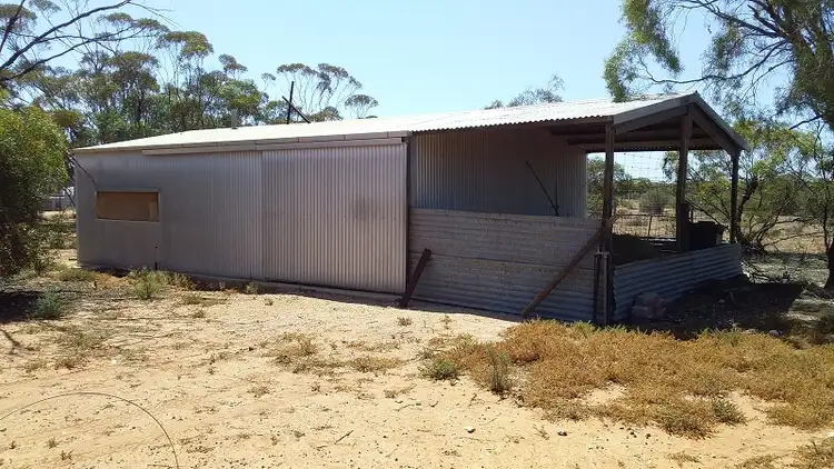 Sixth view of Homely rural property listing, 10641 Goyder Highway, Waikerie SA 5330