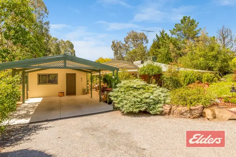 Third view of Homely house listing, 222 Yettie Road, Williamstown SA 5351