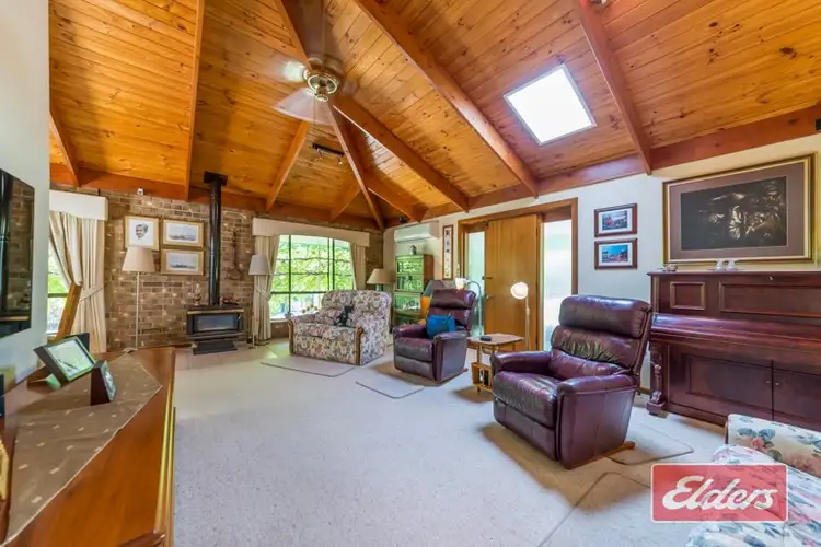 Fourth view of Homely house listing, 222 Yettie Road, Williamstown SA 5351