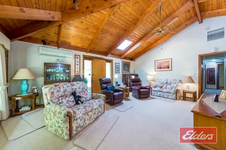 Fifth view of Homely house listing, 222 Yettie Road, Williamstown SA 5351