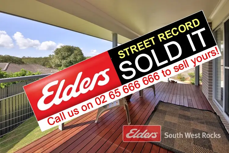 Second view of Homely house listing, 6 VICTOR PERRY PLACE, South West Rocks NSW 2431