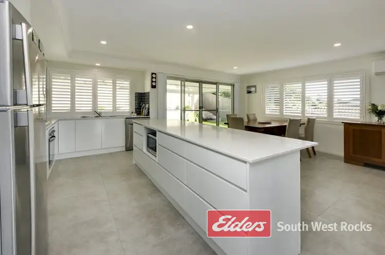 Fourth view of Homely house listing, 6 VICTOR PERRY PLACE, South West Rocks NSW 2431