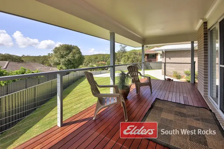 Seventh view of Homely house listing, 6 VICTOR PERRY PLACE, South West Rocks NSW 2431