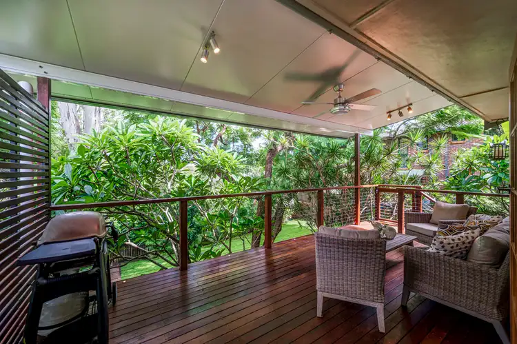 9 Penley Street, The Gap QLD 4061