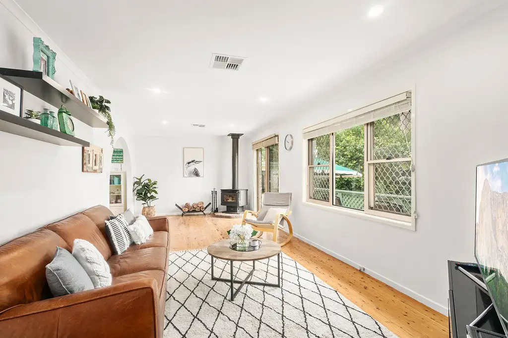 Main view of Homely house listing, 2 Wyang Place, Engadine NSW 2233