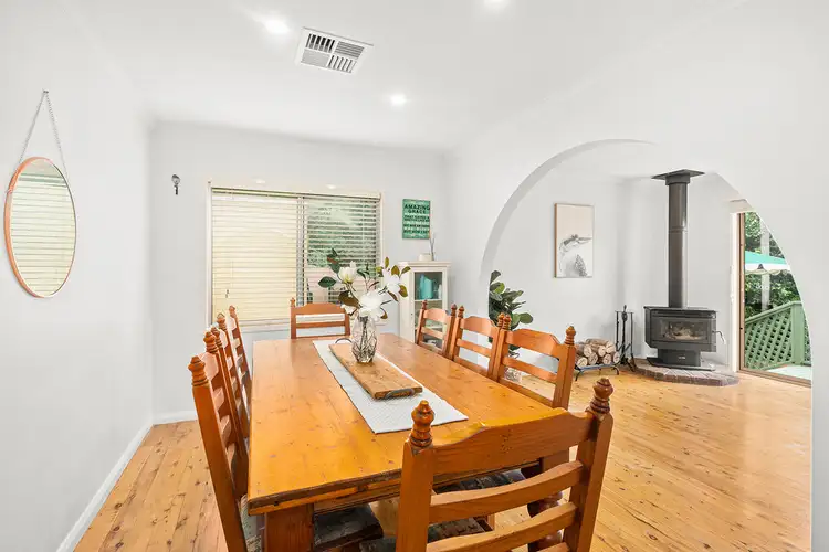 Fourth view of Homely house listing, 2 Wyang Place, Engadine NSW 2233